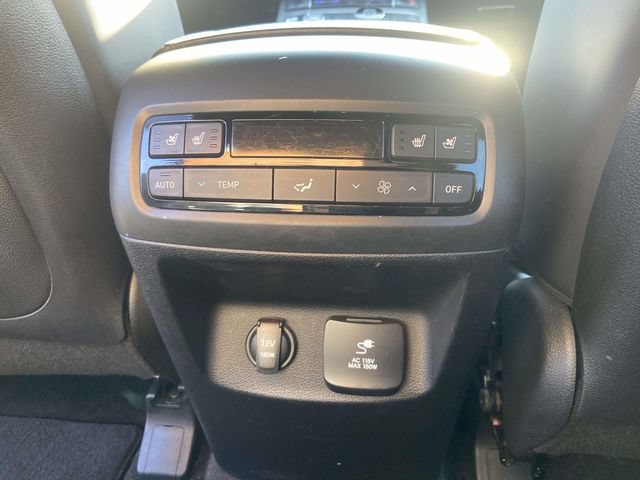 Used 2020 Hyundai Palisade Limited FWD image 14