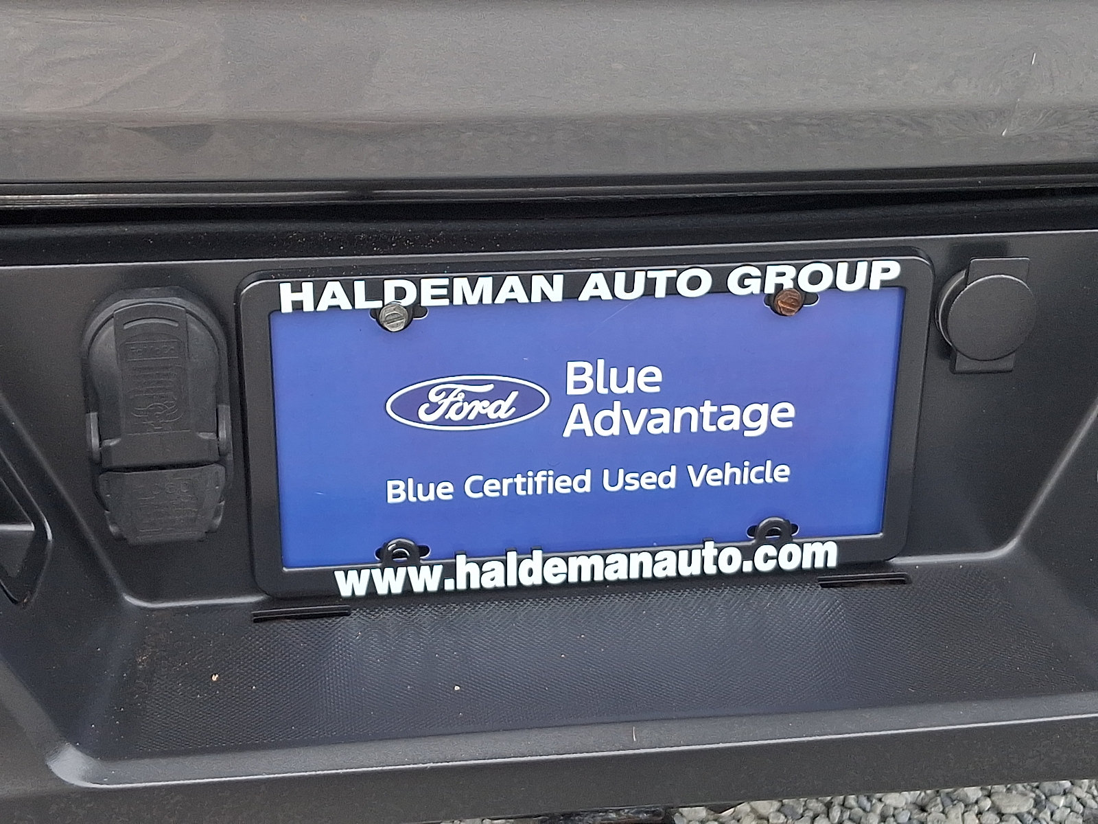 Certified 2023 Ford F150 XL w/ STX Appearance Package AWD/4WD image 29
