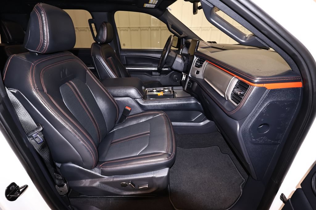 Certified 2024 Ford Expedition Timberline AWD/4WD image 23