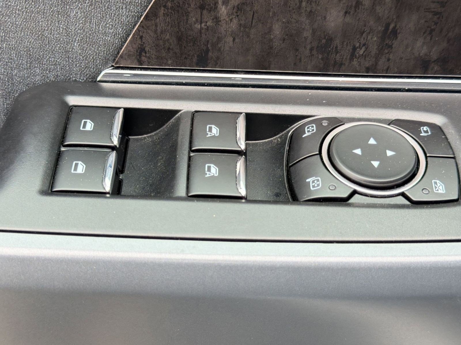 Certified 2023 Ford F150 Lightning Lariat w/ Equipment Group 511A High image 12