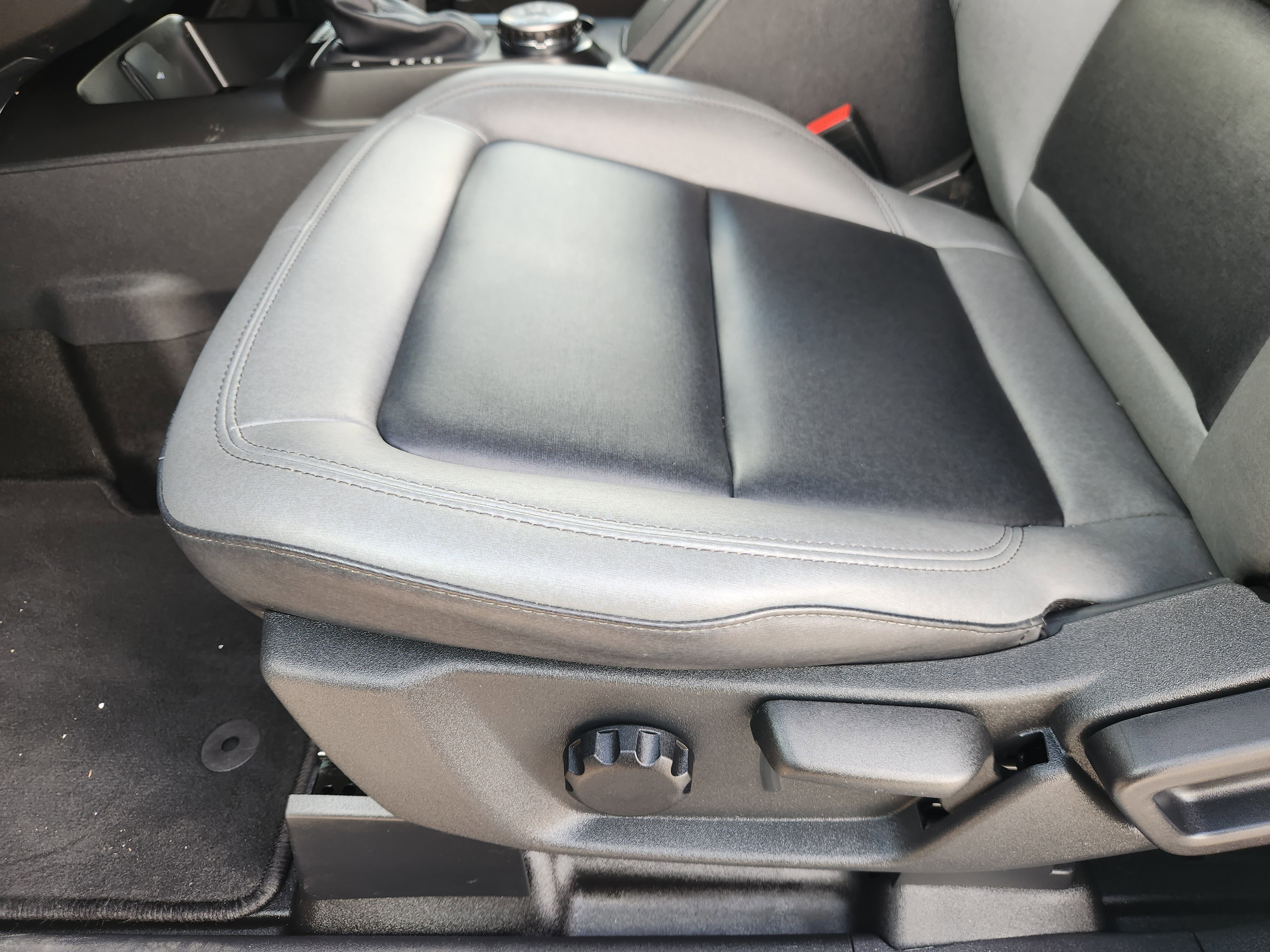Certified 2023 Ford Bronco Big Bend AWD/4WD image 19