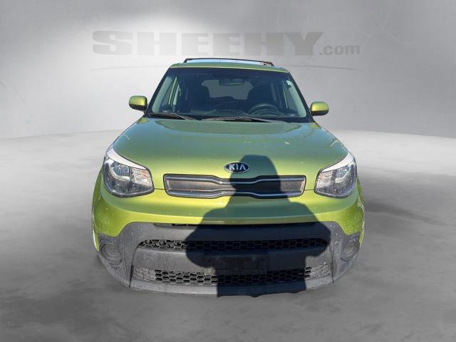 Used 2018 Kia Soul image 9