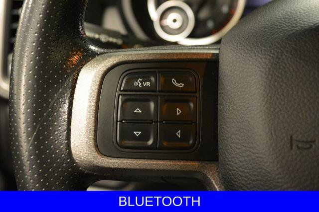 Used 2022 RAM 2500 Tradesman w/ Chrome Appearance Group AWD/4WD image 17