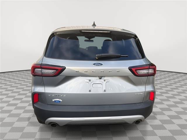 Certified 2023 Ford Escape Active AWD/4WD image 10