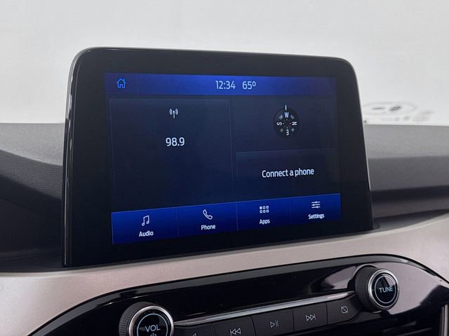 Certified 2022 Ford Escape SE w/ Cold Weather Package image 14