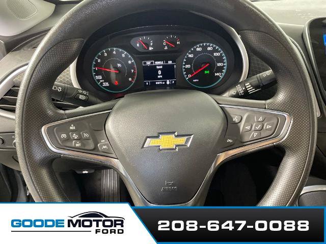 Used 2024 Chevrolet Malibu LT FWD image 14