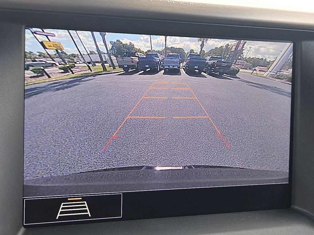 Used 2020 GMC Acadia Denali FWD image 10