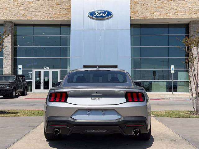 Certified 2024 Ford Mustang GT Premium RWD image 24