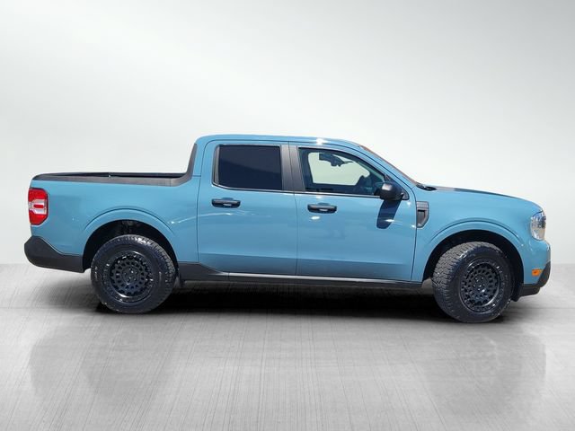 Certified 2023 Ford Maverick XLT w/ Equipment Group 300A Standard AWD/4WD image 3