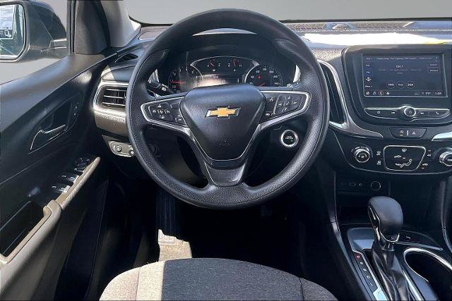 Used 2024 Chevrolet Equinox LT FWD image 5