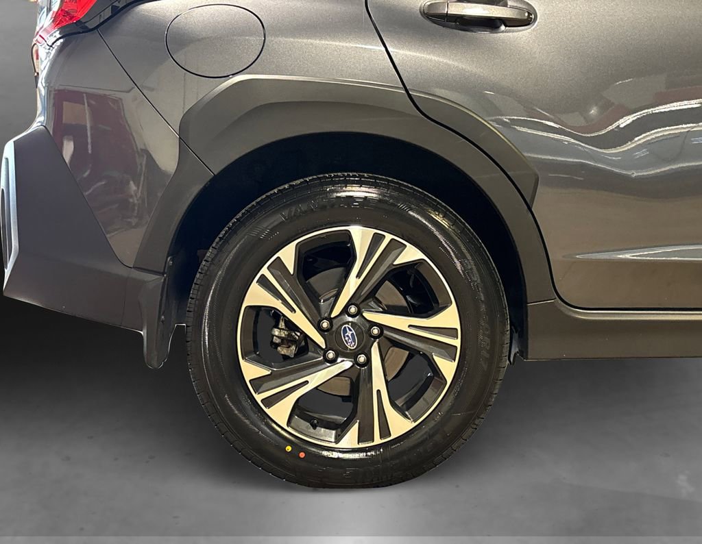 Used 2024 Subaru Crosstrek 2.0i Premium AWD/4WD image 18