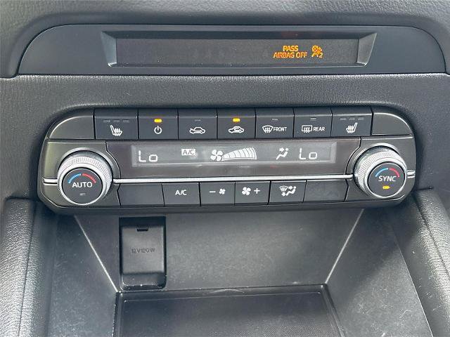 Used 2024 MAZDA CX-5 AWD 2.5 S w/ Preferred Package image 17