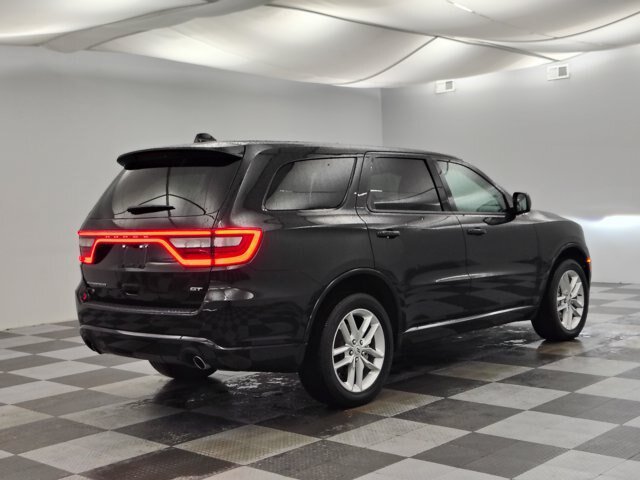 Used 2026 Dodge Durango GT AWD/4WD image 11