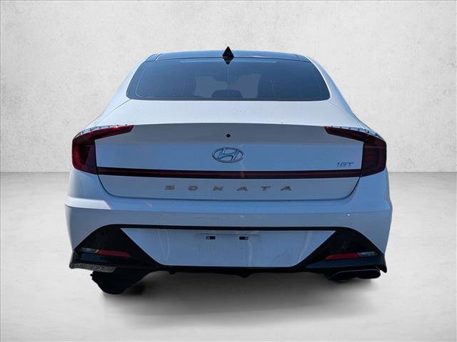 Used 2023 Hyundai Sonata SEL Plus w/ Cargo Package FWD image 7