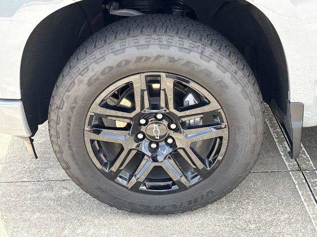 Used 2025 Chevrolet Silverado 1500 RST image 14