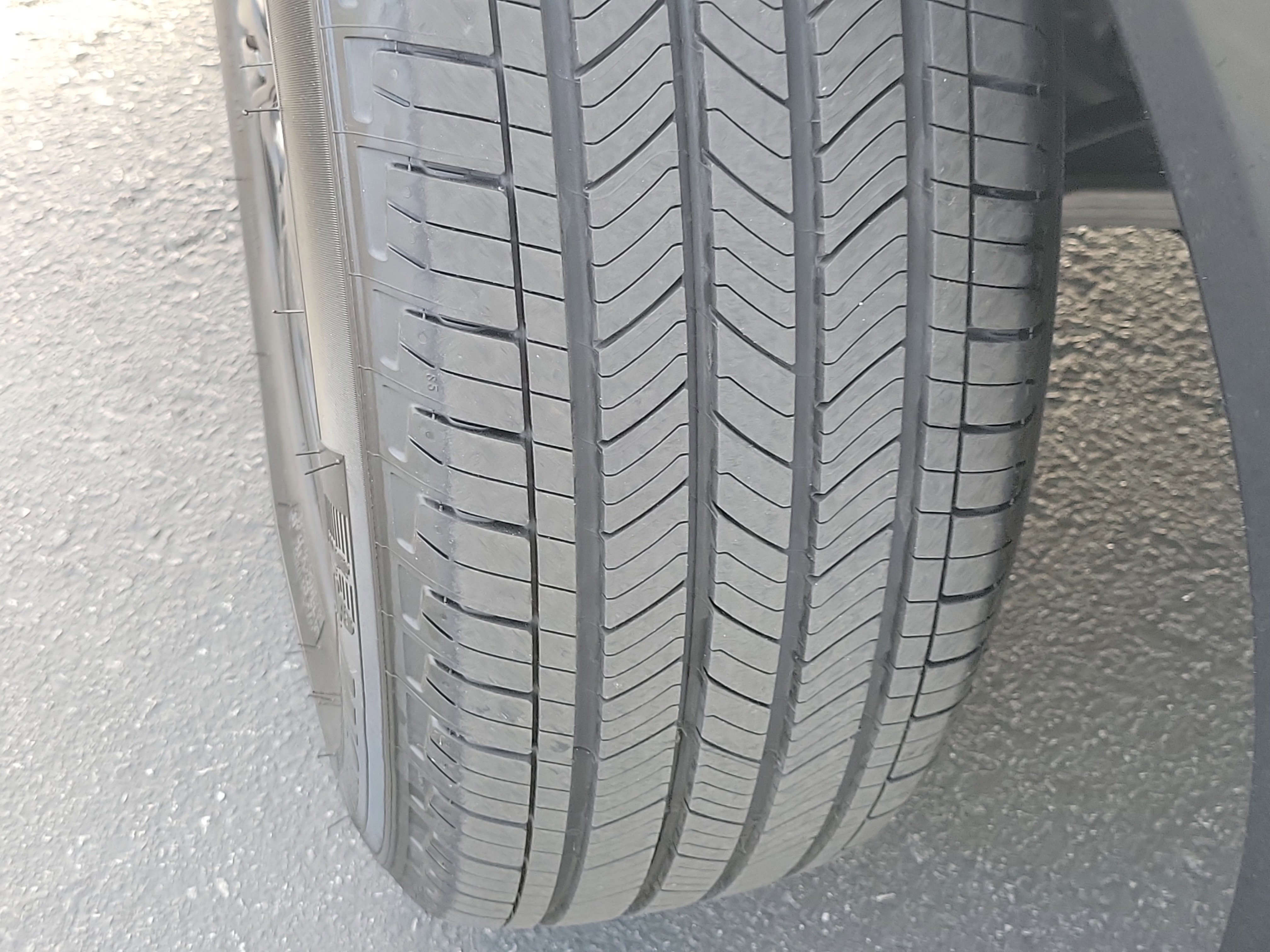 Certified 2023 Ford Mustang Mach-E California Route 1 image 16