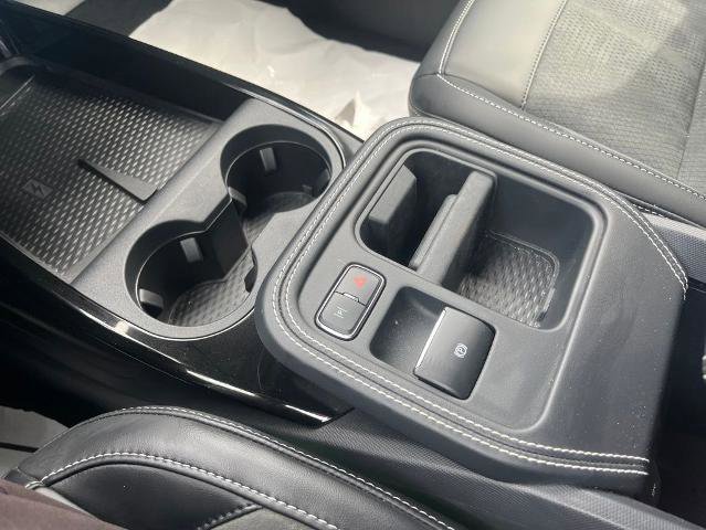 Certified 2025 Ford Mustang Mach-E GT AWD/4WD image 32