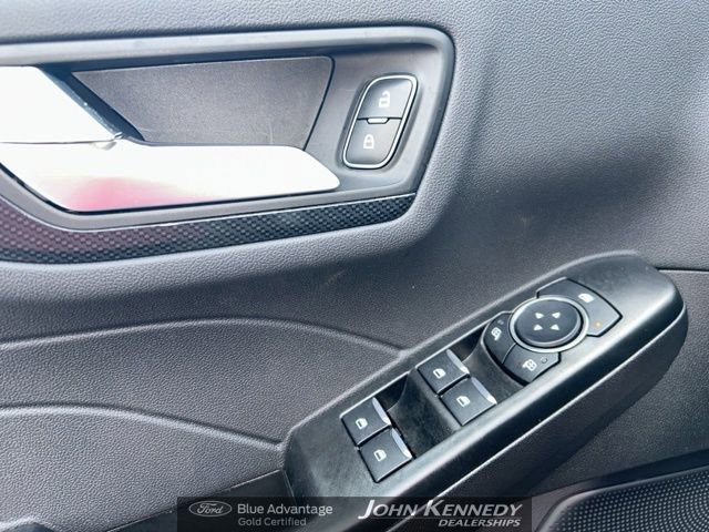 Certified 2025 Ford Escape ST-Line w/ Cold Weather Package image 17