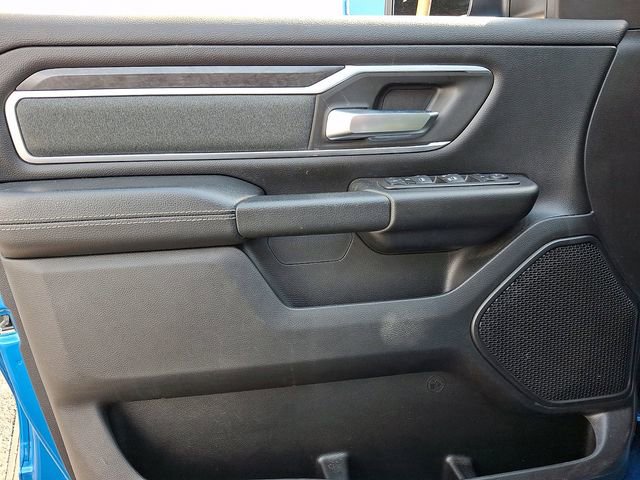Used 2022 RAM 1500 Big Horn AWD/4WD image 13
