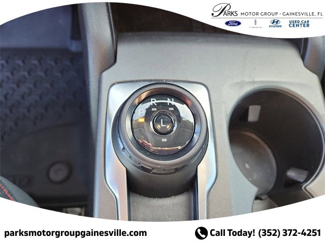 Certified 2025 Ford Bronco Sport Heritage image 22