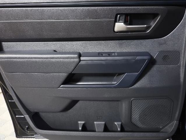 Used 2026 Toyota Tundra SR5 w/ SX Package AWD/4WD image 29