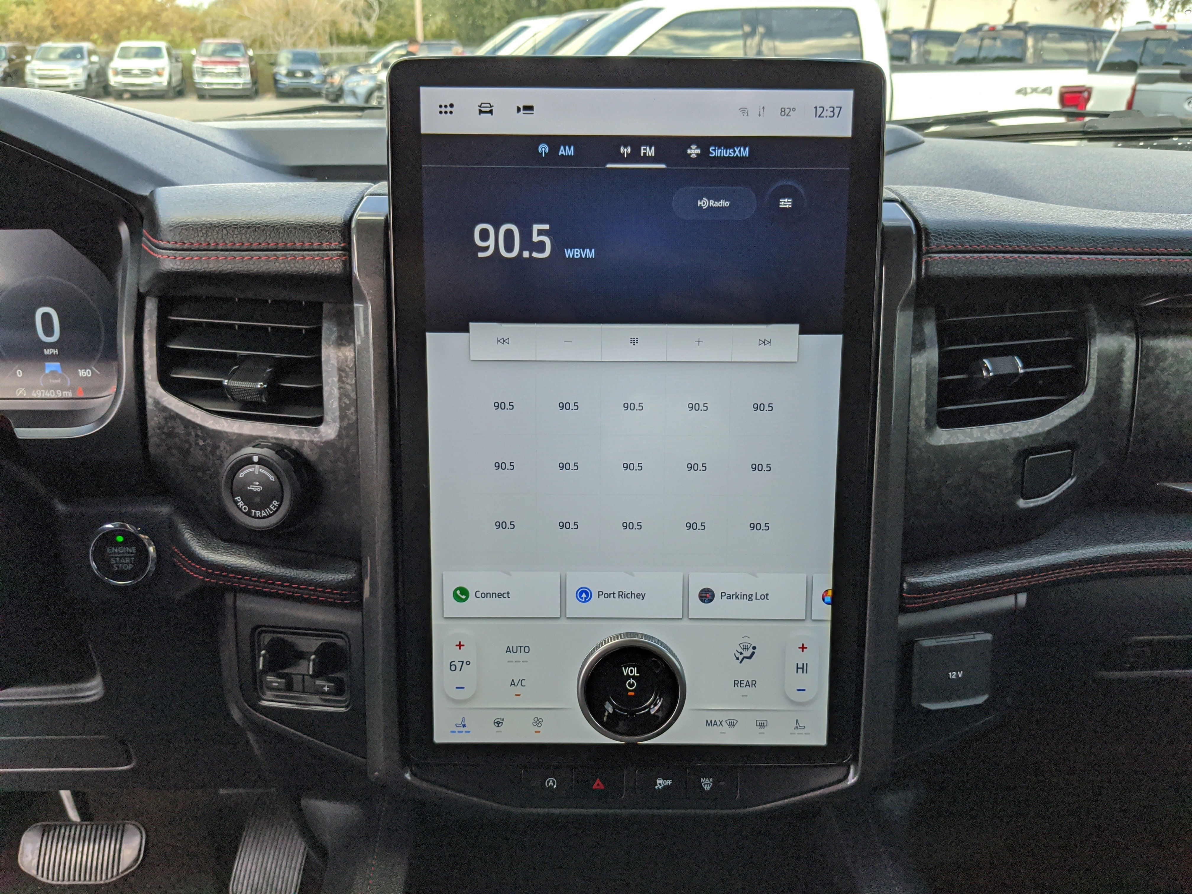 Certified 2023 Ford Expedition Limited image 23