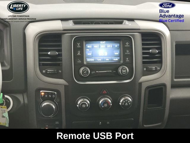 Used 2019 RAM 1500 Express w/ Express Value Package image 22