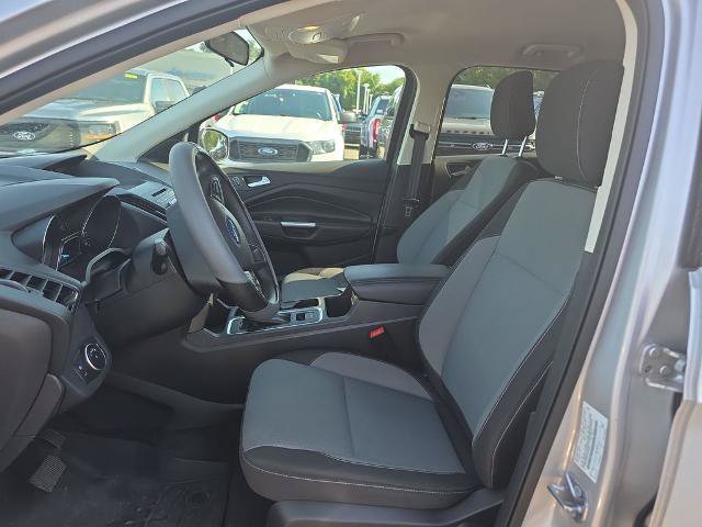 Certified 2018 Ford Escape SE AWD/4WD image 23