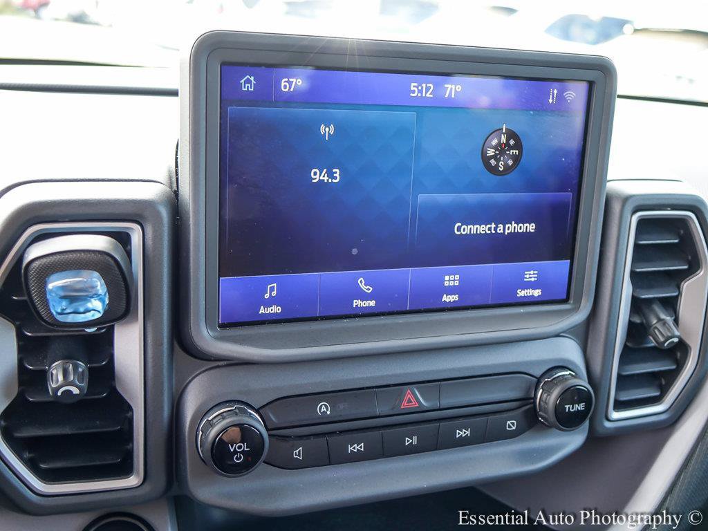 Certified 2024 Ford Bronco Sport Big Bend AWD/4WD image 14