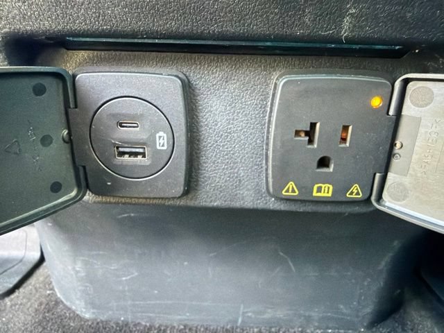 Certified 2023 Ford F150 Lariat w/ Equipment Group 502A High AWD/4WD image 24