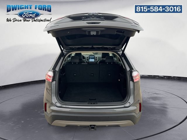 Certified 2024 Ford Edge SEL w/ Convenience Package AWD/4WD image 18