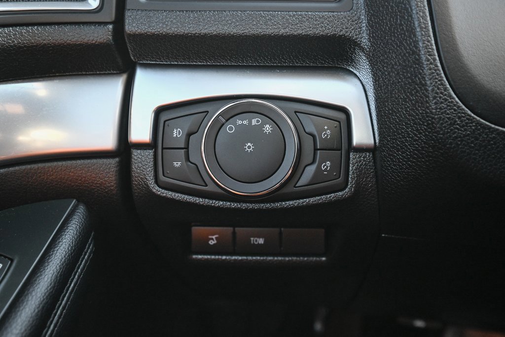 Certified 2019 Ford Explorer Sport w/ Equipment Group 401A image 44