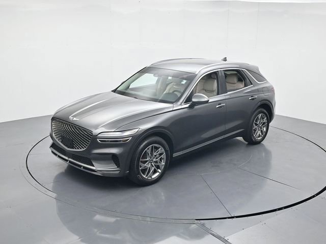Used 2024 Genesis GV70 2.5T AWD/4WD image 40