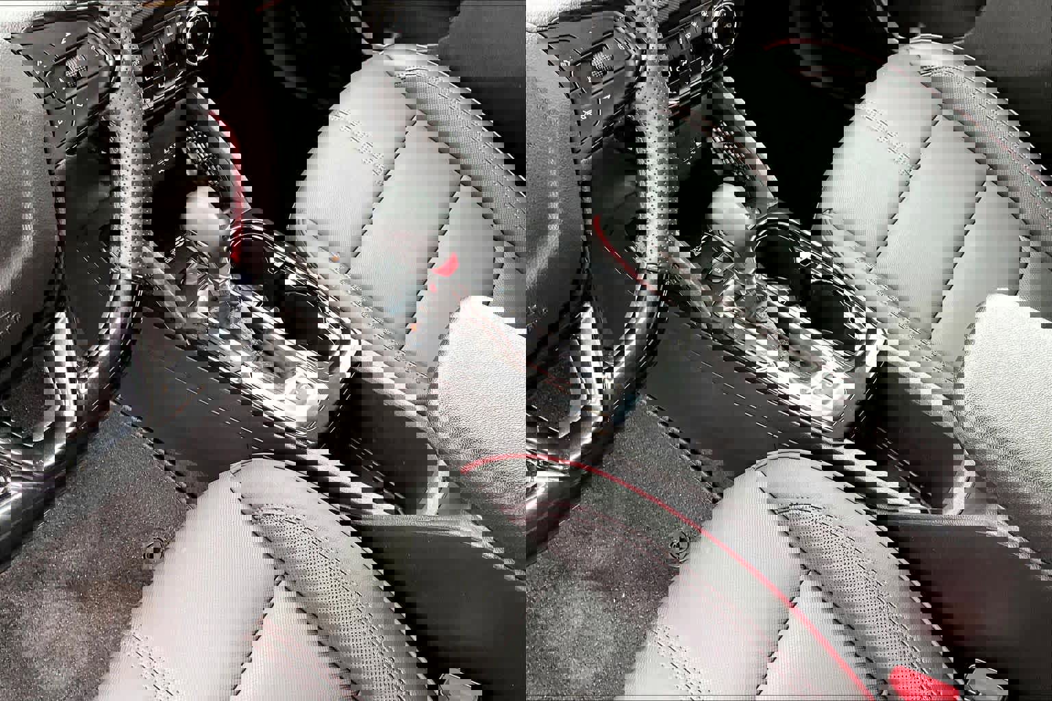 Used 2025 Chevrolet TrailBlazer RS w/ Convenience Package image 19