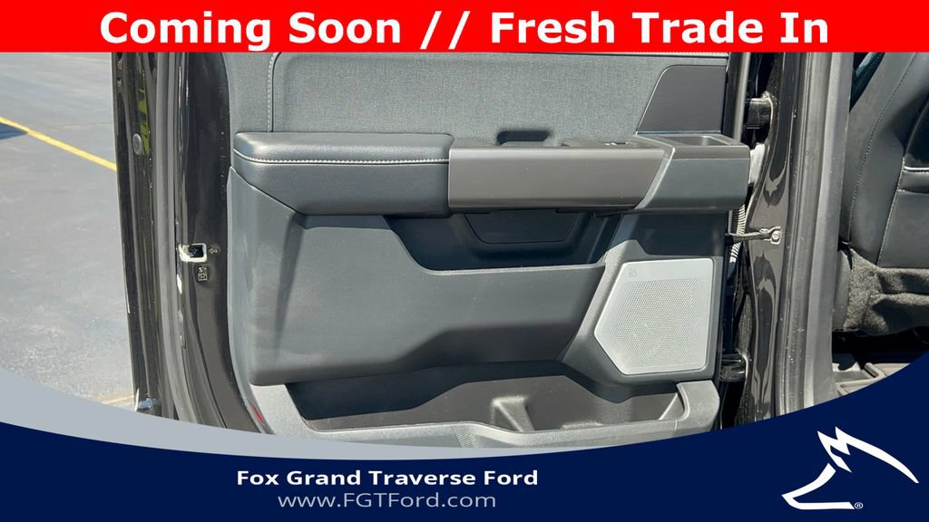 Certified 2024 Ford F150 Lariat w/ Equipment Group 502A High AWD/4WD image 38