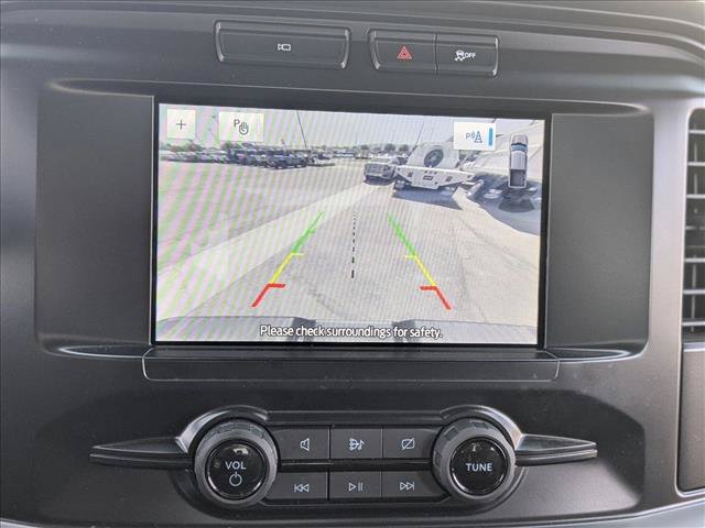 Certified 2023 Ford F150 XL w/ STX Appearance Package AWD/4WD image 14