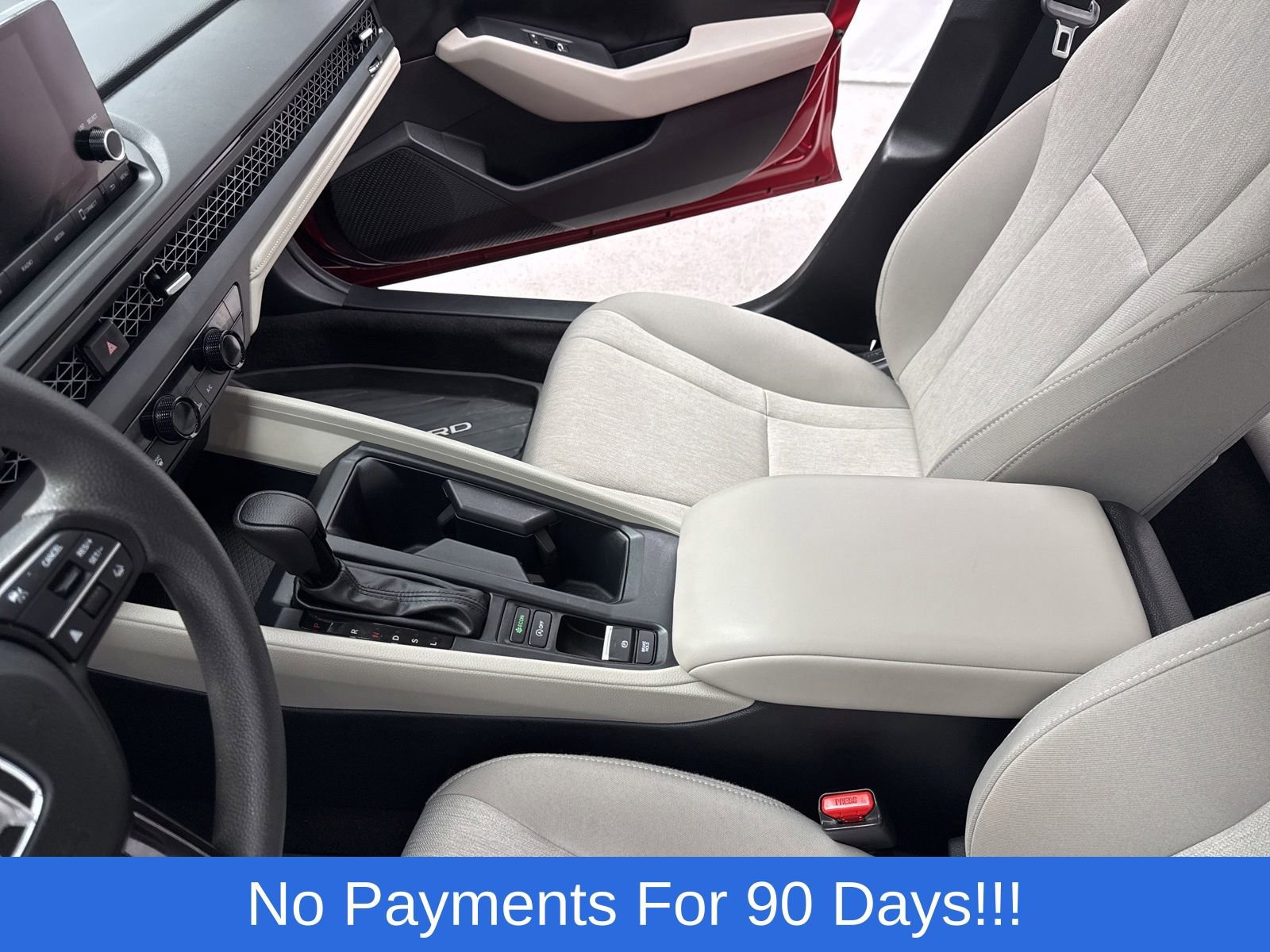 Used 2023 Honda Accord EX image 15