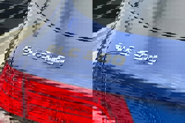 Used 2019 Mercedes-Benz GLC 300 image 34