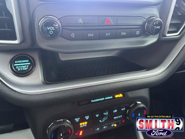 Certified 2024 Ford Bronco Sport Outer Banks AWD/4WD image 38