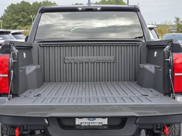 Used 2026 Toyota Tacoma TRD Off-Road AWD/4WD image 29