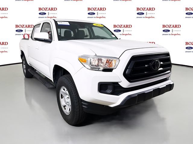 Used 2023 Toyota Tacoma SR