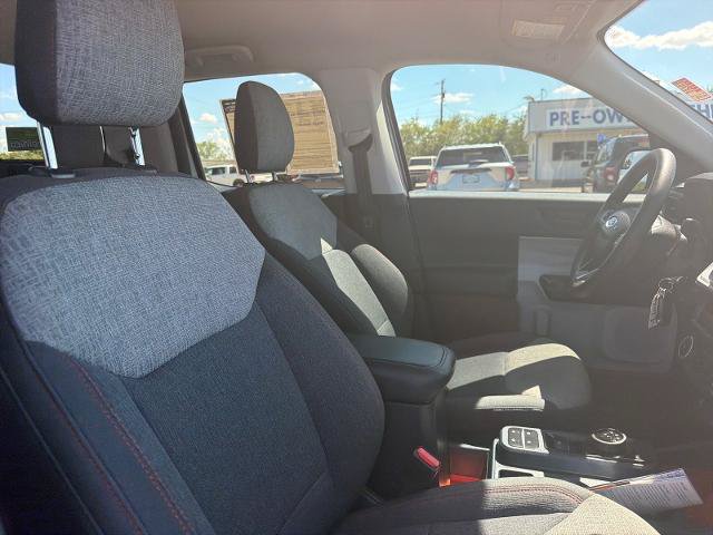 Certified 2024 Ford Maverick XLT FWD image 39