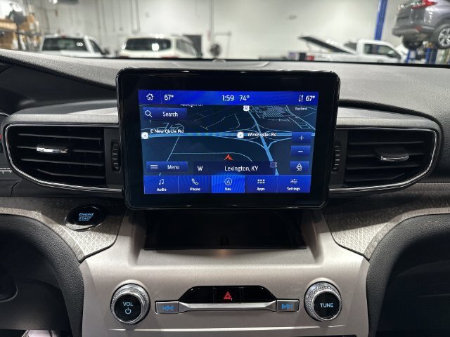 Certified 2023 Ford Explorer Timberline w/ Timberline Technology Package AWD/4WD image 24