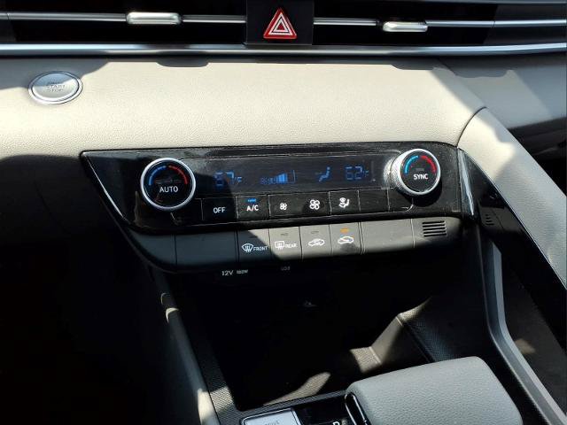 Used 2025 Hyundai Elantra Hybrid FWD image 22