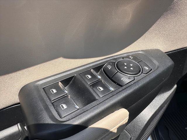 Certified 2025 Ford Ranger Lariat w/ FX4 Off-Road Package AWD/4WD image 19
