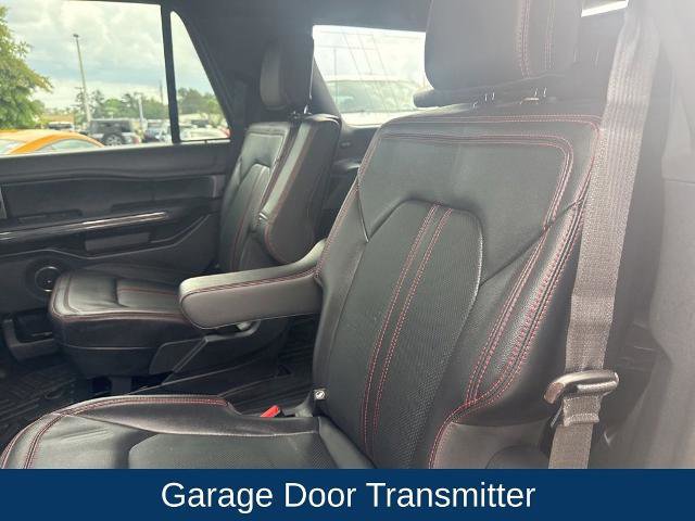 Certified 2023 Ford Expedition Limited RWD image 30