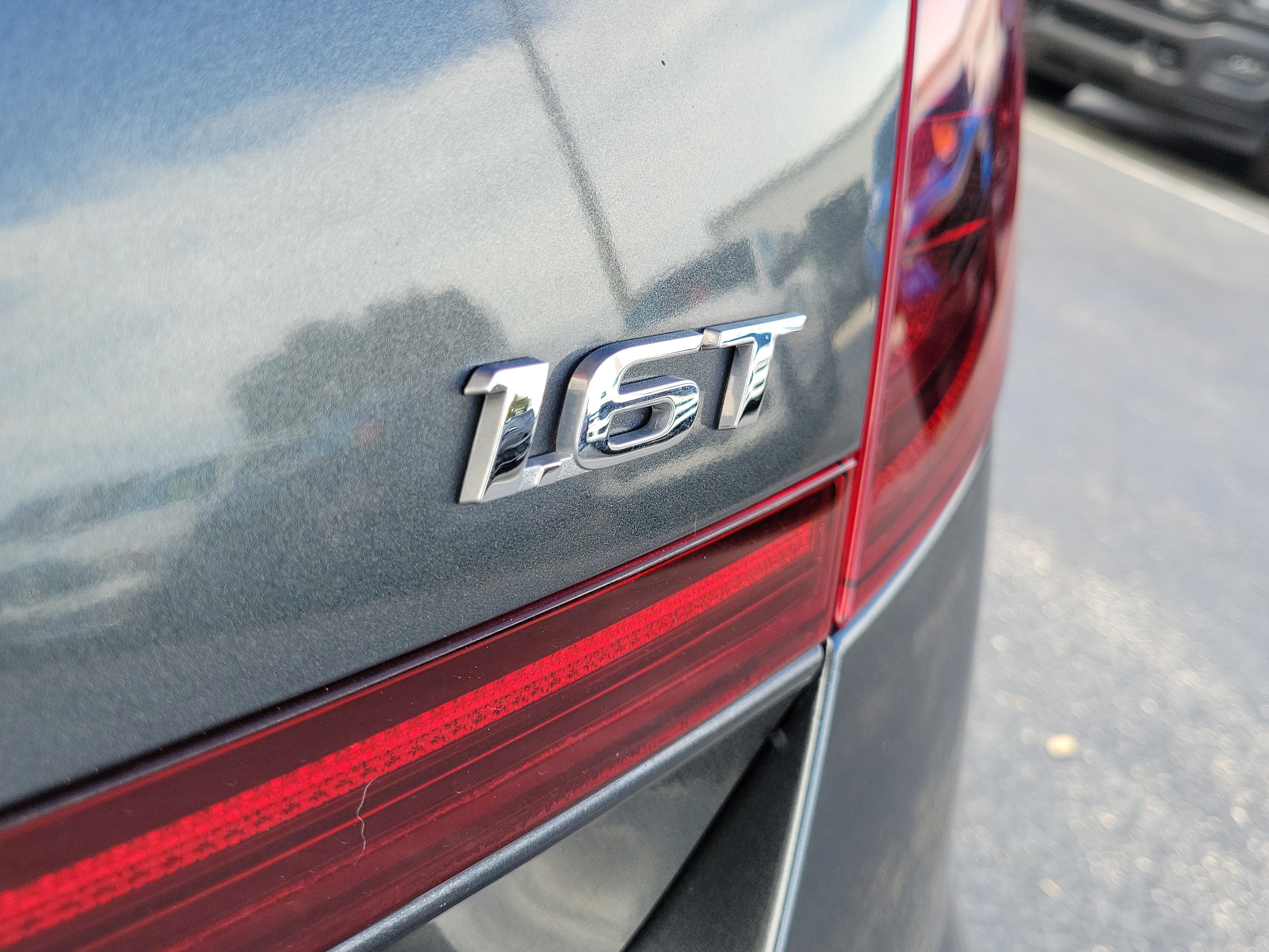 Used 2023 Hyundai Sonata SEL Plus FWD image 9