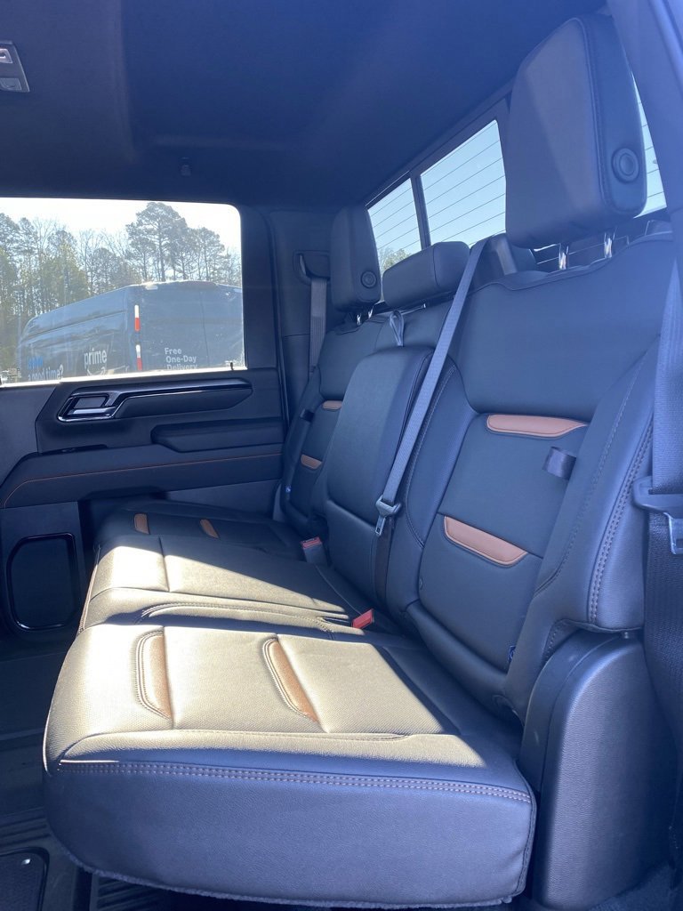 Used 2026 GMC Sierra 2500 AT4 w/ AT4 Premium Plus Package image 23