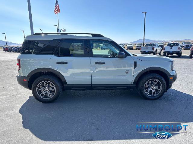 Certified 2022 Ford Bronco Sport Big Bend AWD/4WD image 4