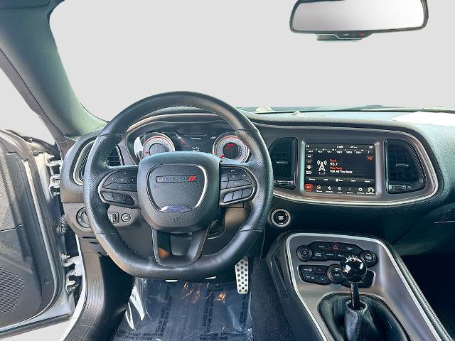 Used 2022 Dodge Challenger R/T Scat Pack RWD image 18